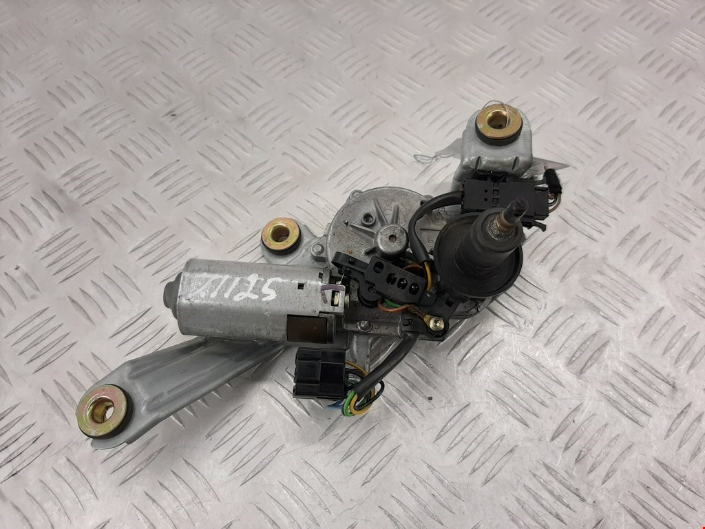 Моторчик стеклоочистителя задний MERCEDES-BENZ E-Class W210, S210 1995-2002