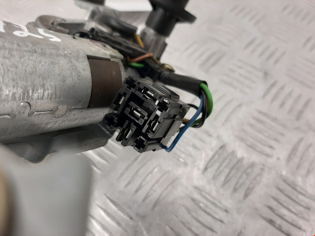 Моторчик стеклоочистителя задний MERCEDES-BENZ E-Class W210, S210 1995-2002