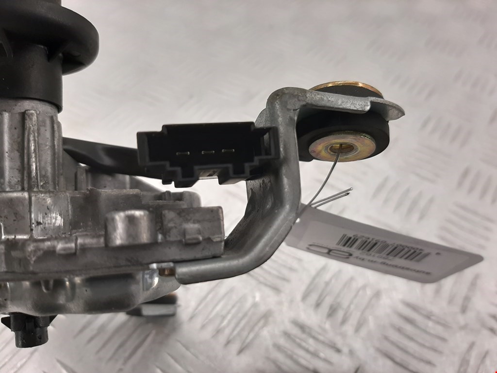 Моторчик стеклоочистителя задний MERCEDES-BENZ E-Class W210, S210 1995-2002