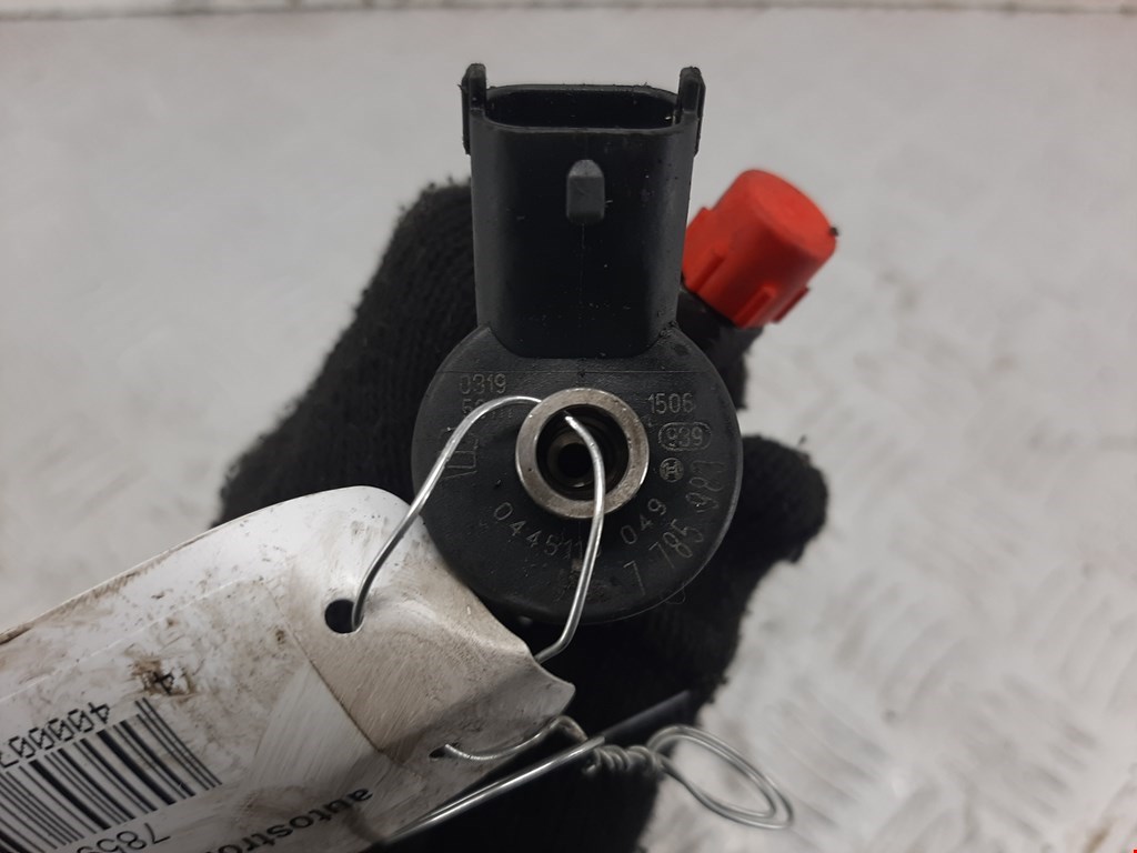 Форсунка дизельная электрическая OPEL Omega B 1994-2004