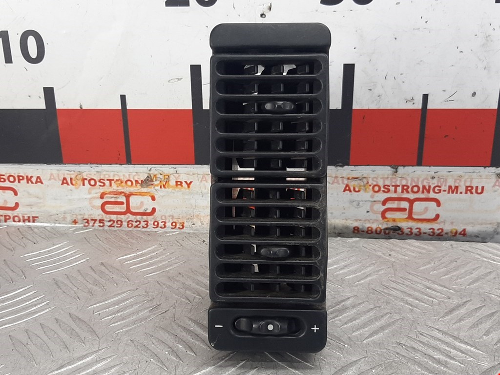 Дефлектор воздушный CITROEN Xantia 1993-2002