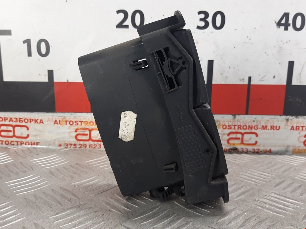 Дефлектор воздушный CITROEN Xantia 1993-2002