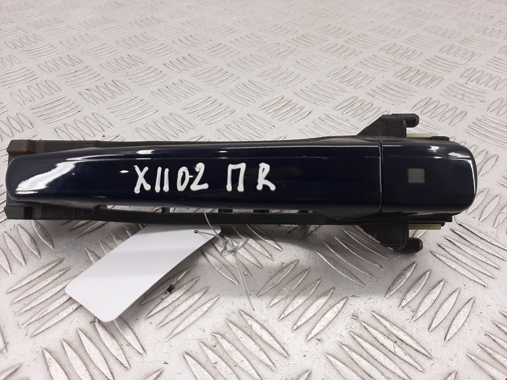 Ручка двери передней наружная правая MERCEDES-BENZ E-Class W210, S210 1995-2002