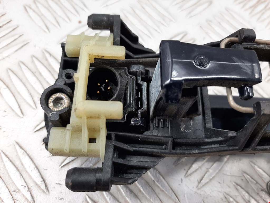 Ручка двери передней наружная правая MERCEDES-BENZ E-Class W210, S210 1995-2002