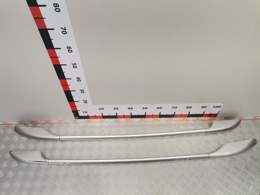 Рейлинги Peugeot 206 (1998-2006)