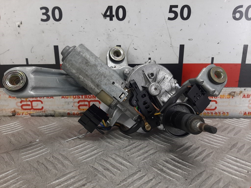 Моторчик стеклоочистителя задний MERCEDES-BENZ E-Class W210, S210 1995-2002