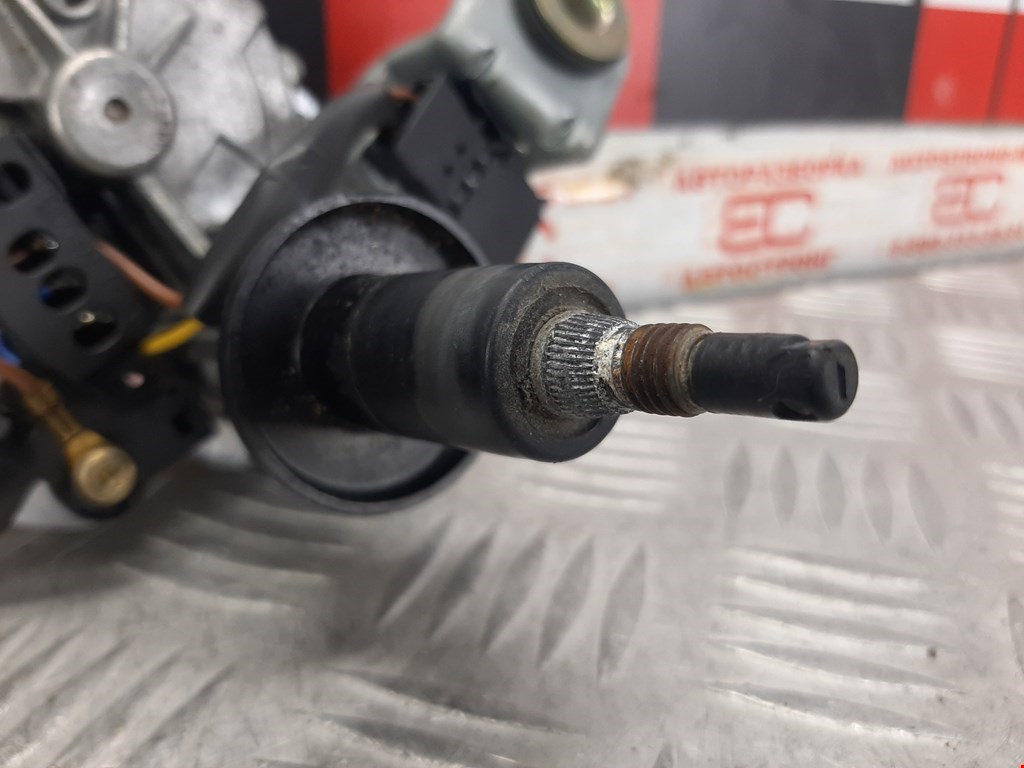 Моторчик стеклоочистителя задний MERCEDES-BENZ E-Class W210, S210 1995-2002