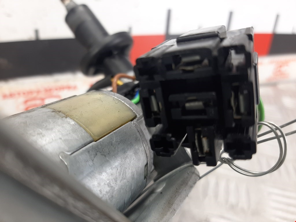Моторчик стеклоочистителя задний MERCEDES-BENZ E-Class W210, S210 1995-2002