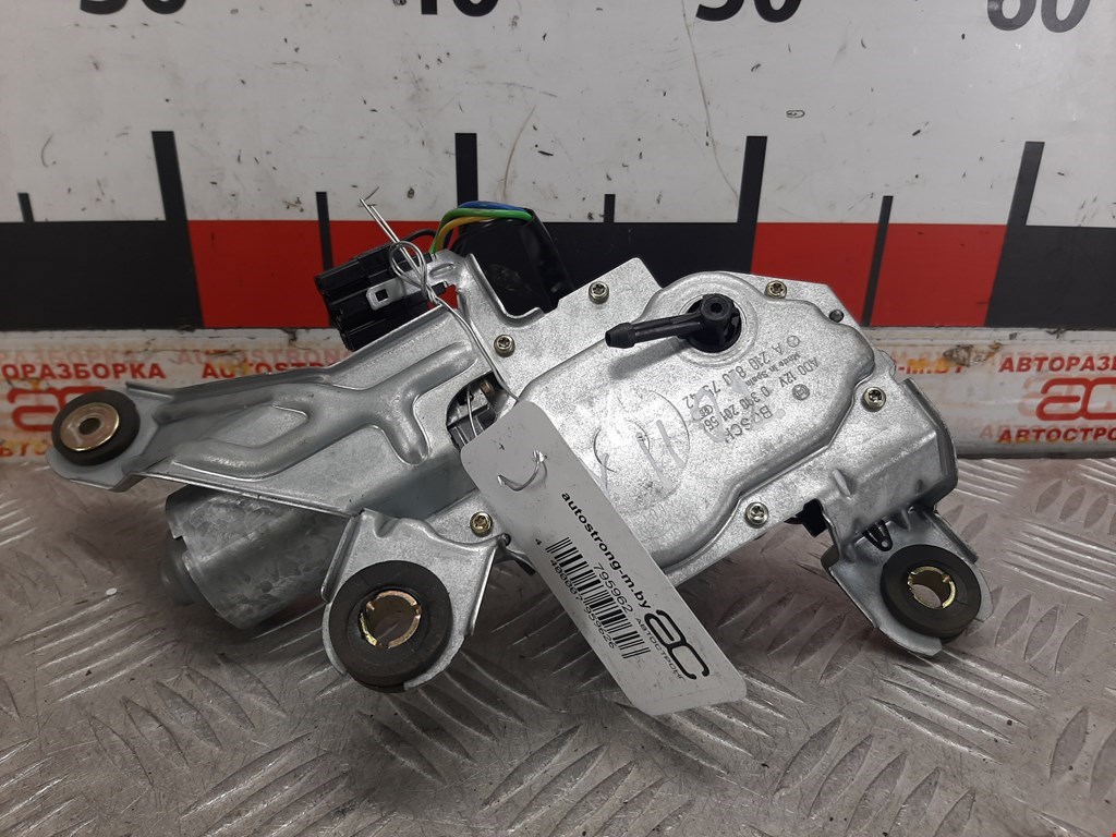 Моторчик стеклоочистителя задний MERCEDES-BENZ E-Class W210, S210 1995-2002