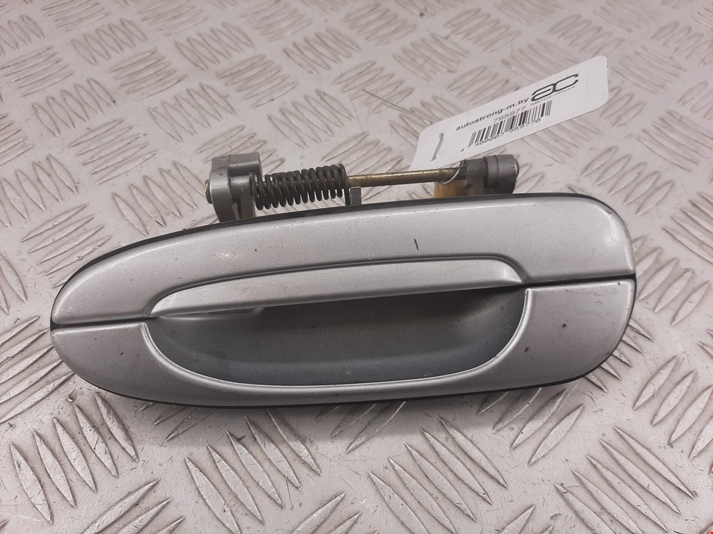 Ручка двери задней наружная левая MAZDA 626 GF 1997-2003