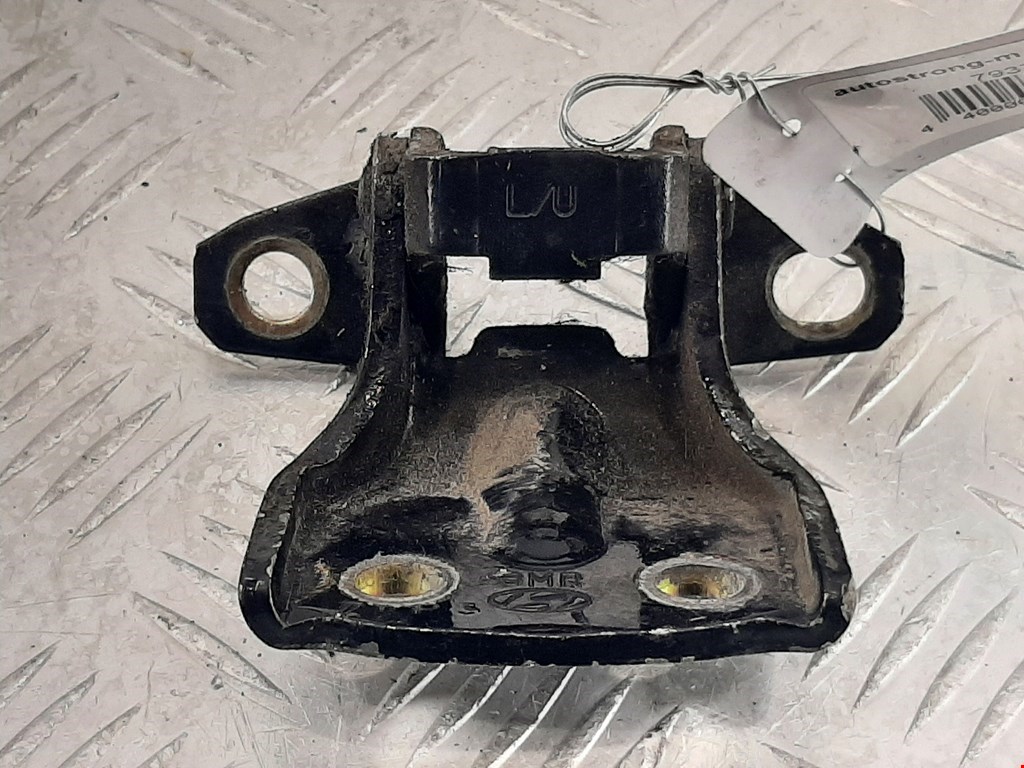 Петля двери задней левой Hyundai Santa Fe 1 (SM) (2000-2006)