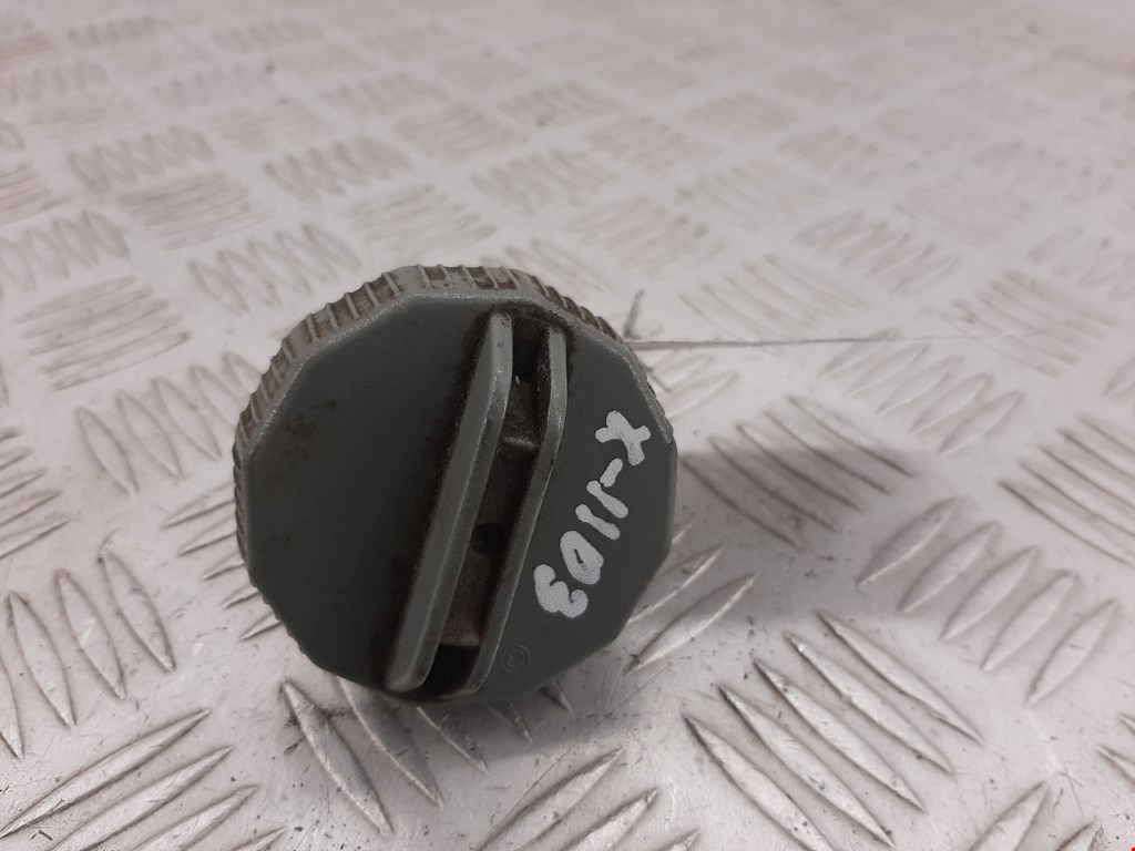 Крышка топливного бака Mazda 626 GF (1997-2002)