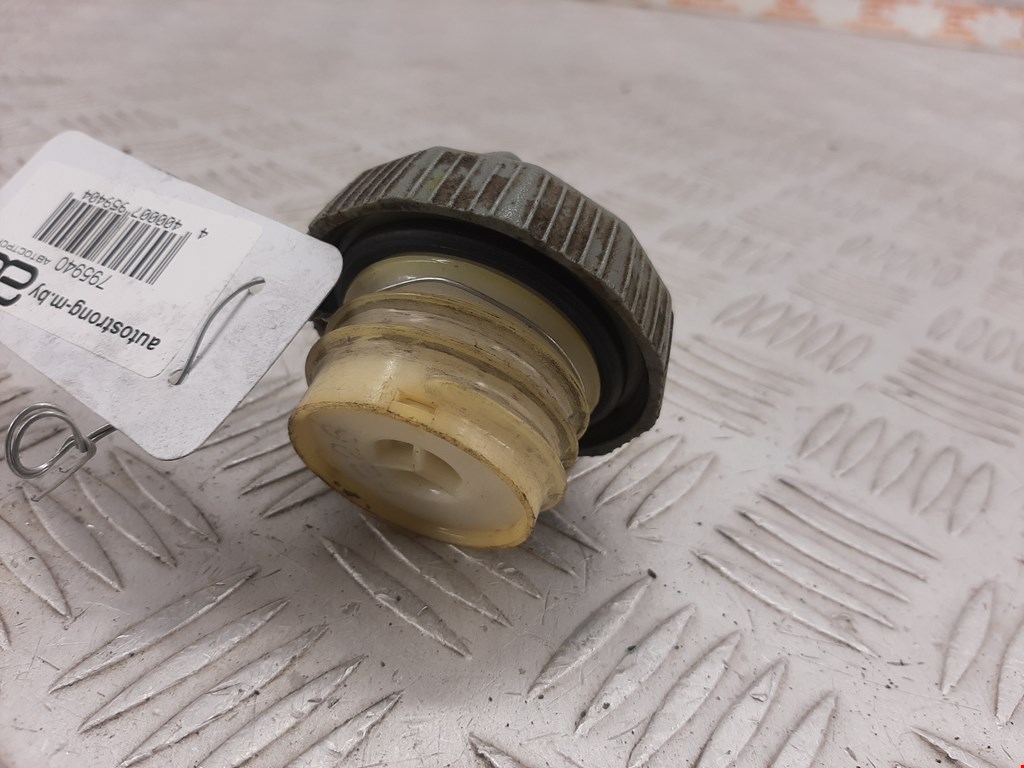 Крышка топливного бака MAZDA 626 GF 1997-2003