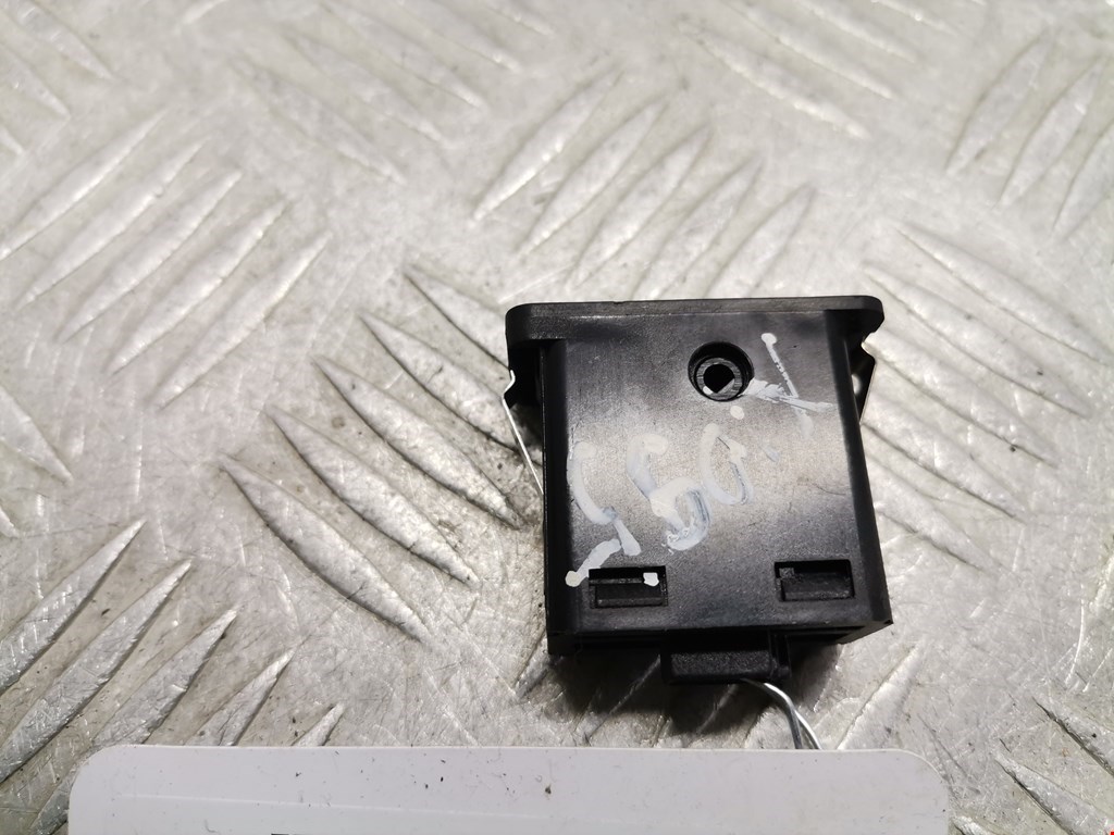 Кнопка корректора фар BMW 5er 5 серия E39 1995-2004