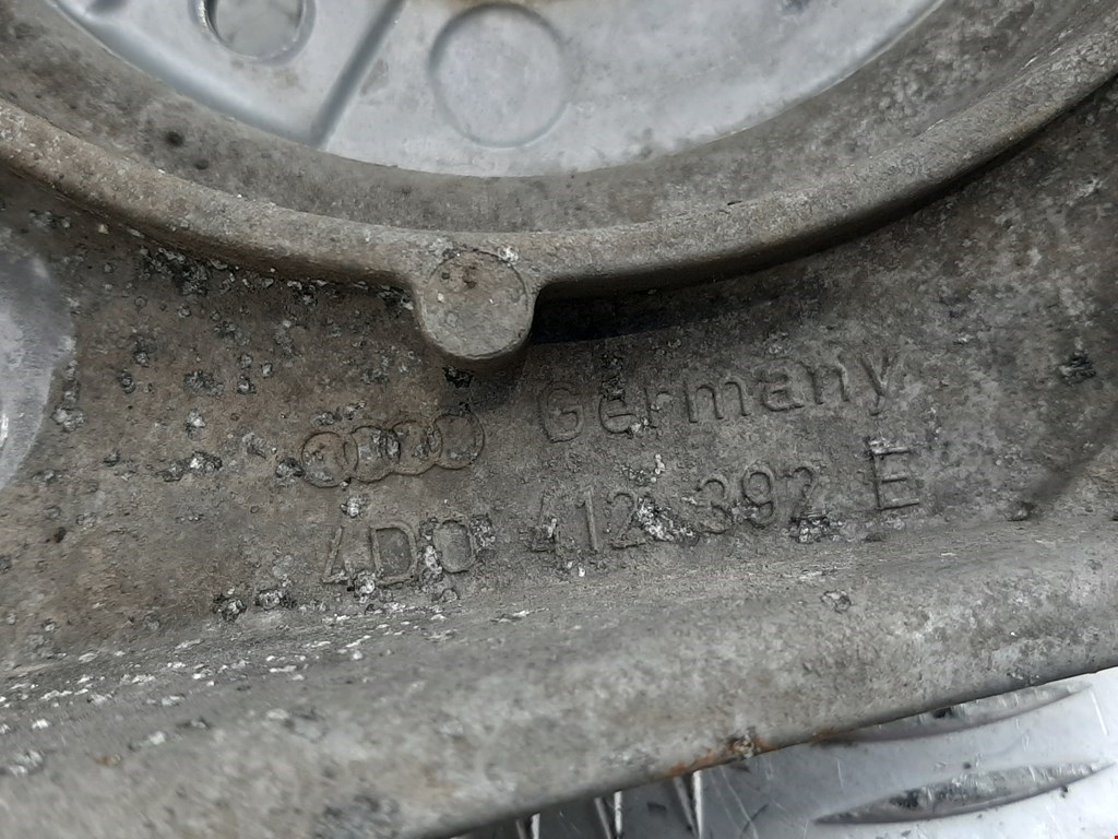 Балка подмоторная (подрамник) AUDI A4 B6 2001-2005