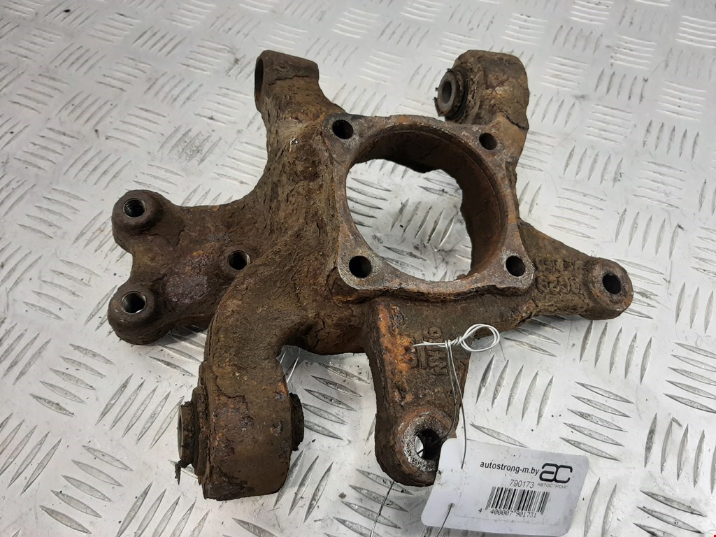 Ступица задняя правая OPEL Antara 2006-2015