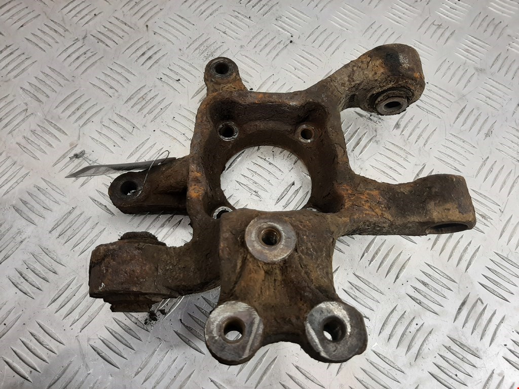 Ступица задняя правая OPEL Antara 2006-2015