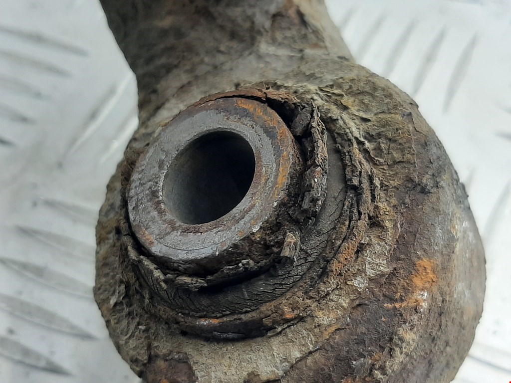 Ступица задняя правая OPEL Antara 2006-2015