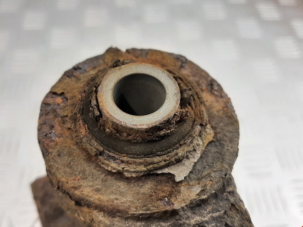 Ступица задняя правая OPEL Antara 2006-2015