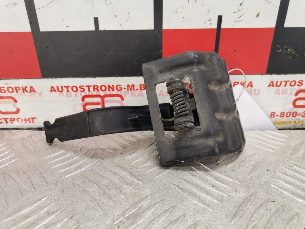 Ручка открывания капота RENAULT Megane II 2002-2009