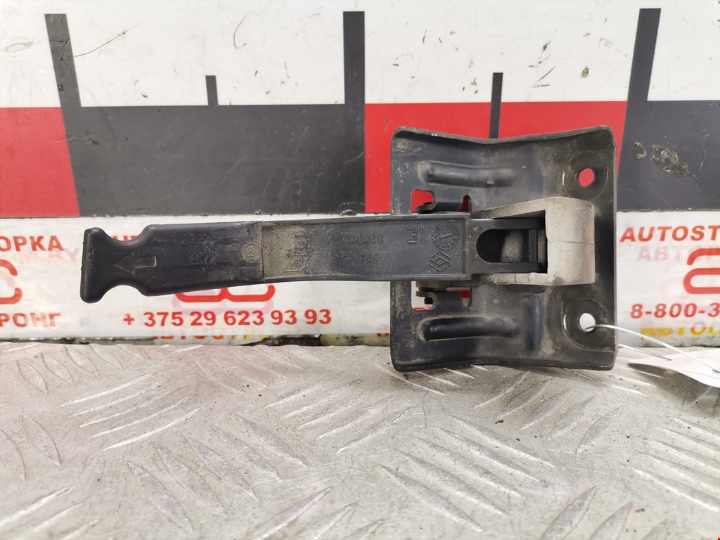 Ручка открывания капота RENAULT Megane II 2002-2009