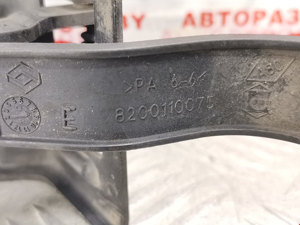 Ручка открывания капота RENAULT Megane II 2002-2009