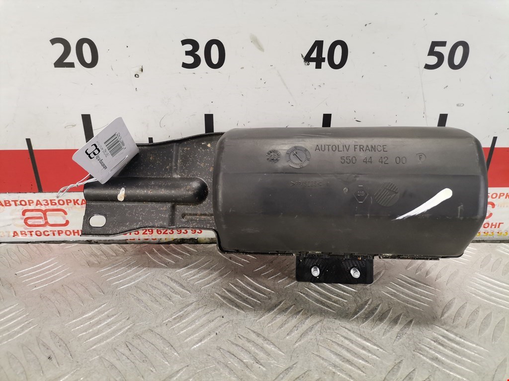 Подушка безопасности пассажирская (в торпедо) RENAULT Espace 1997-2003