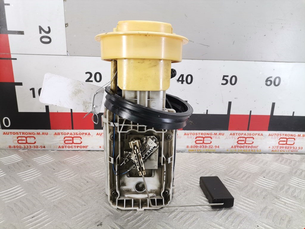 Насос топливный (электрический) VOLKSWAGEN Polo IV 2001-2009