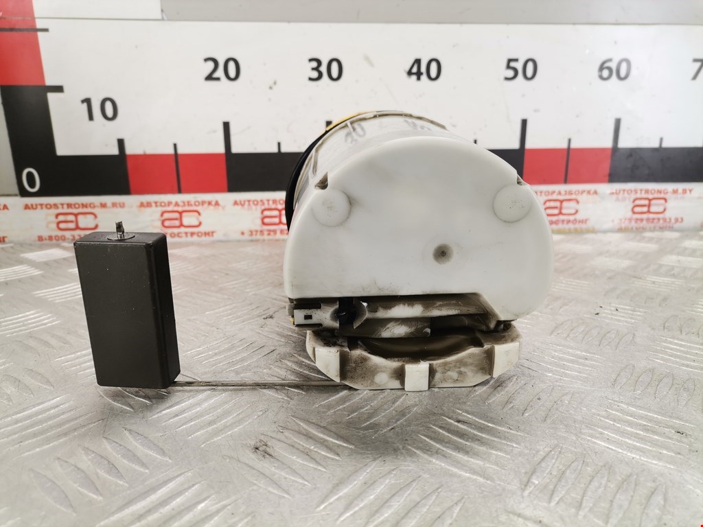 Насос топливный (электрический) VOLKSWAGEN Polo IV 2001-2009