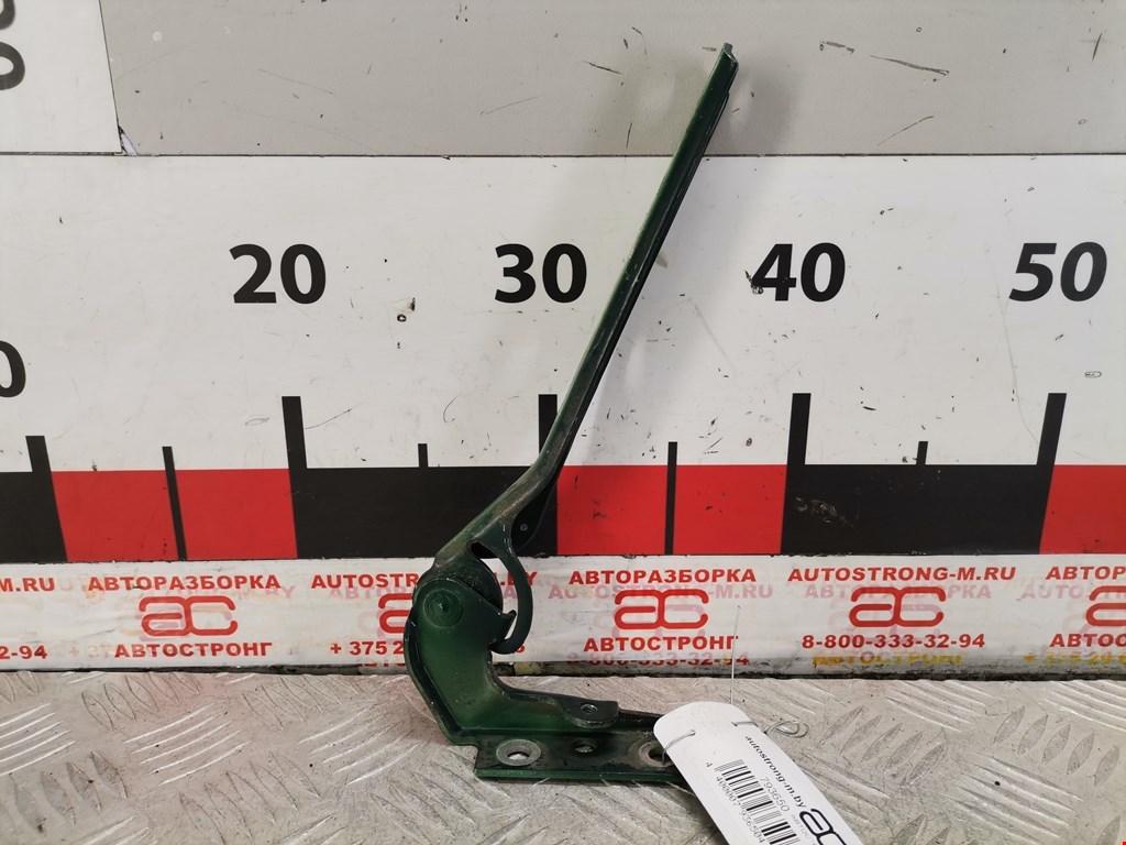 Петля капота левая/правая VOLKSWAGEN Passat B5 1997-2005