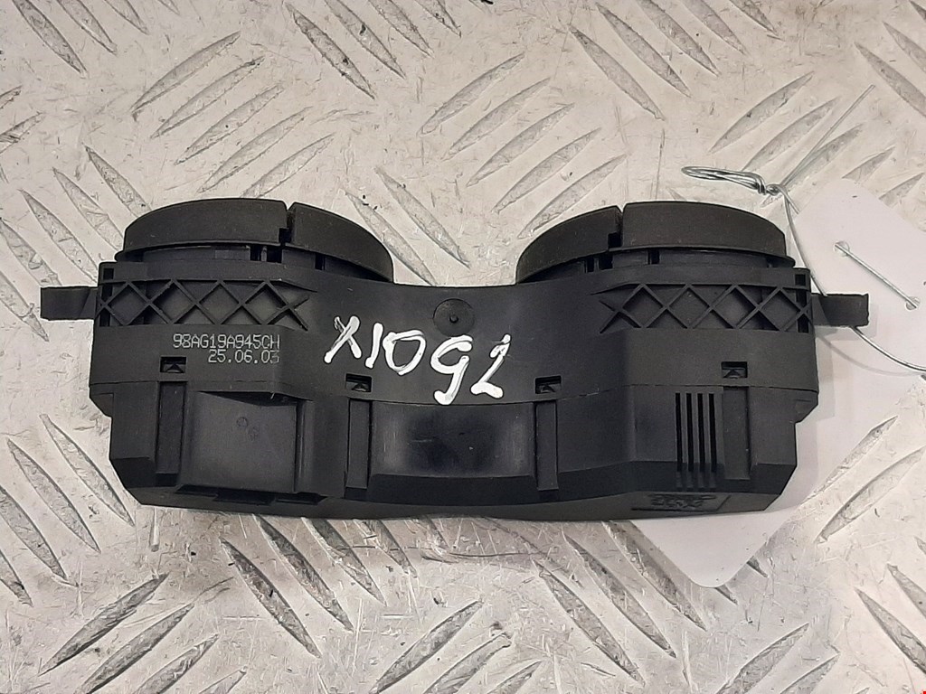 Блок кнопок FORD Focus I 1998-2005