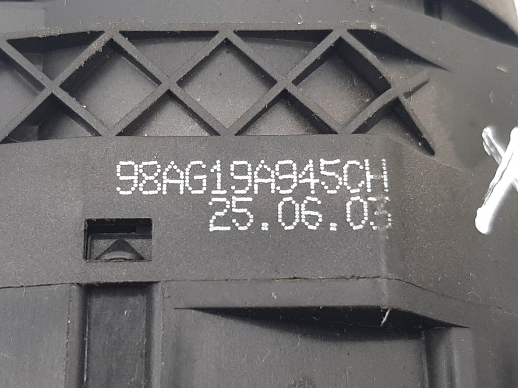 Блок кнопок FORD Focus I 1998-2005