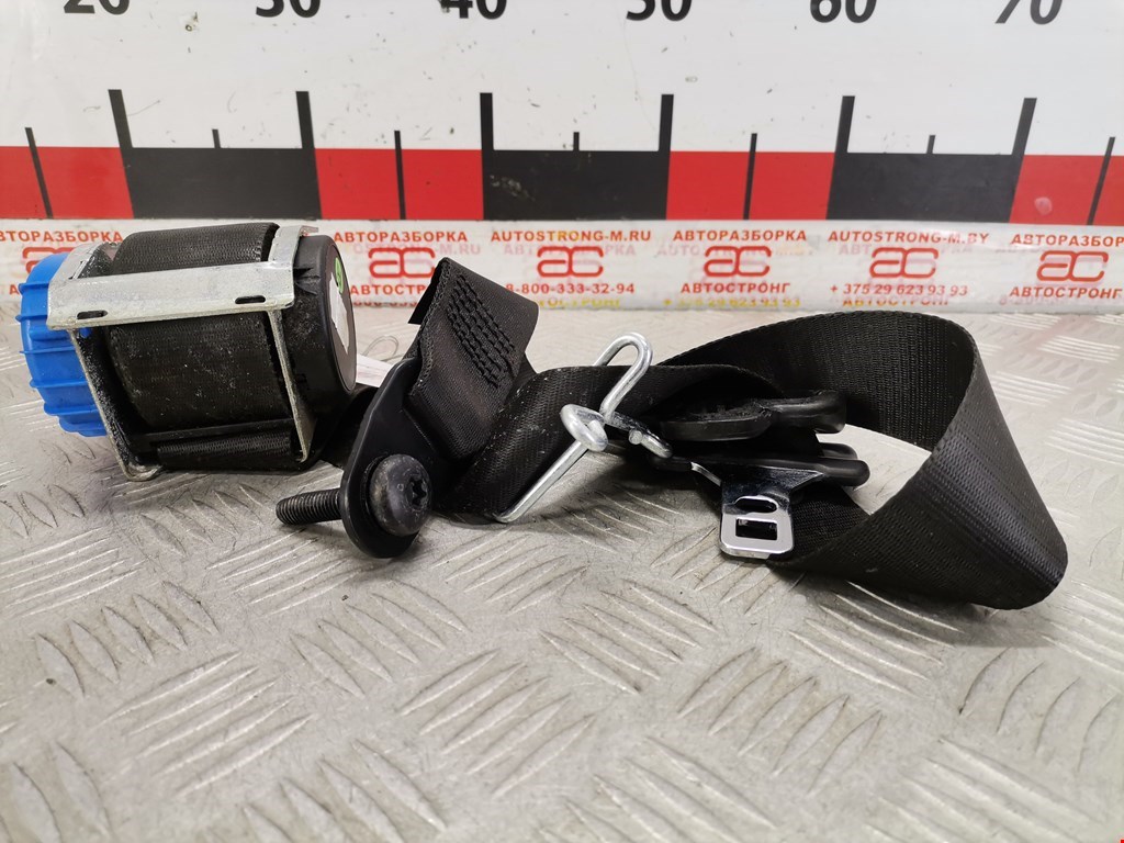 Ремень безопасности передний правый FORD Fusion 2002-2012