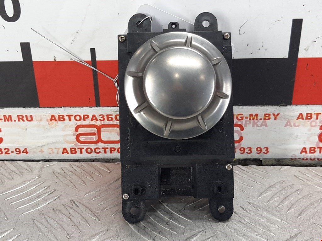 Джойстик управления мультимедиа