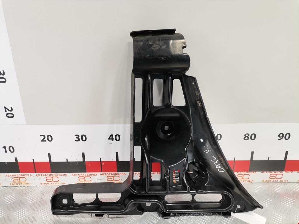 Кронштейн заднего бампера левый правый BMW 6er E63/E64 2003-2011