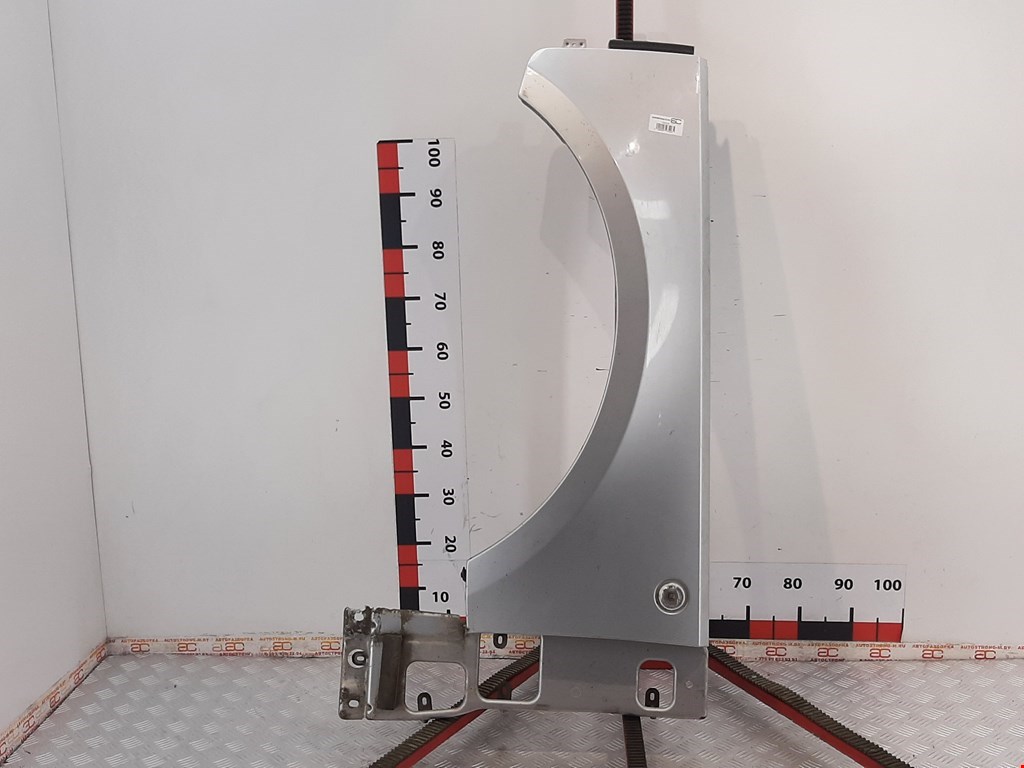 Крыло переднее левое LAND ROVER Range Rover 2002-2012