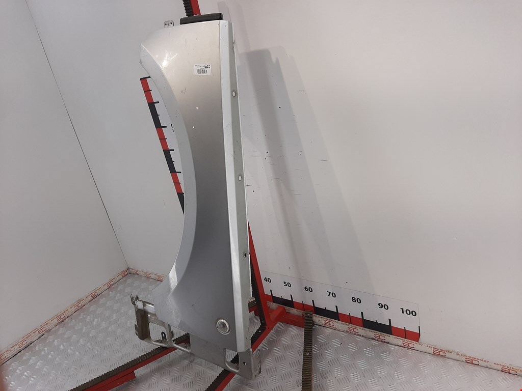 Крыло переднее левое LAND ROVER Range Rover 2002-2012