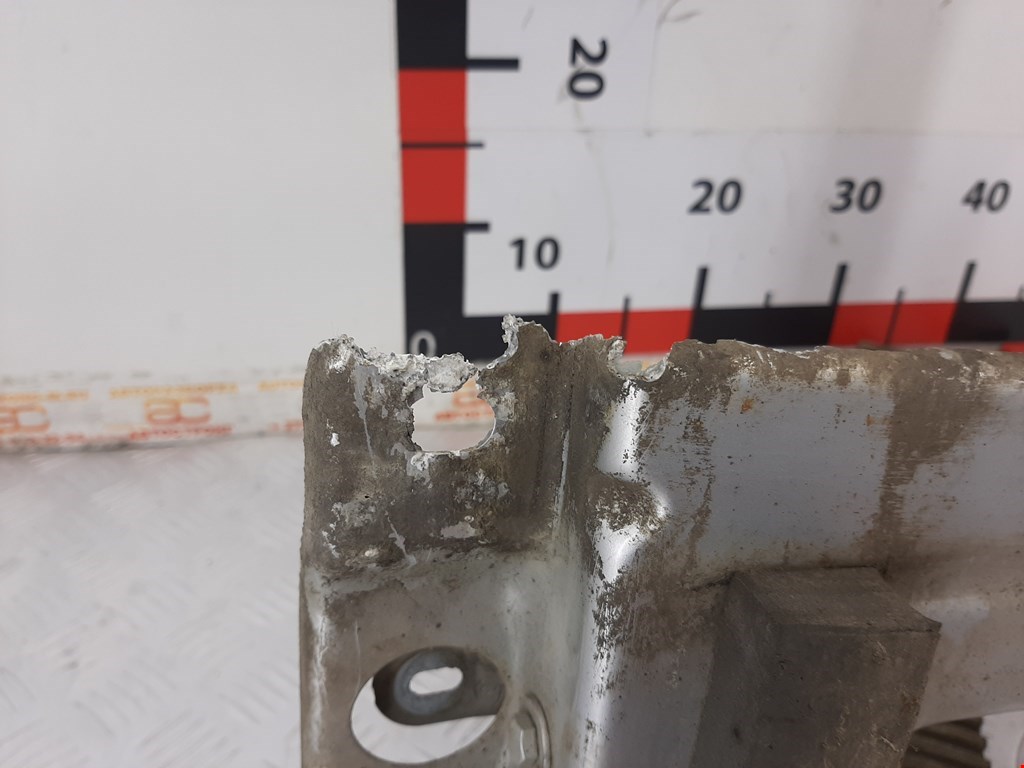 Крыло переднее левое LAND ROVER Range Rover 2002-2012