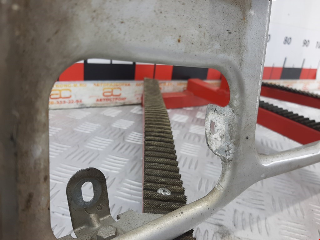 Крыло переднее левое LAND ROVER Range Rover 2002-2012