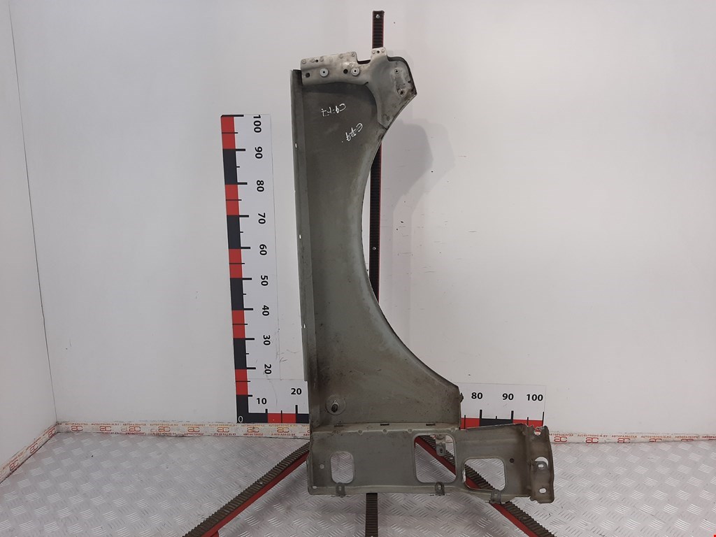 Крыло переднее левое LAND ROVER Range Rover 2002-2012