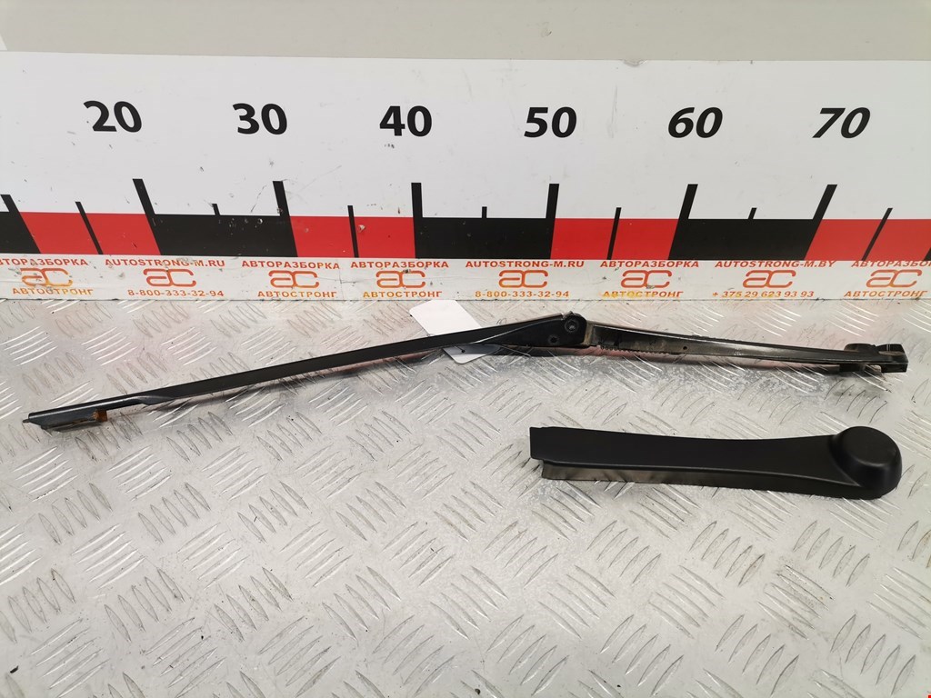 Поводок дворников передний левый/ правый BMW 6er E63/E64 2003-2011