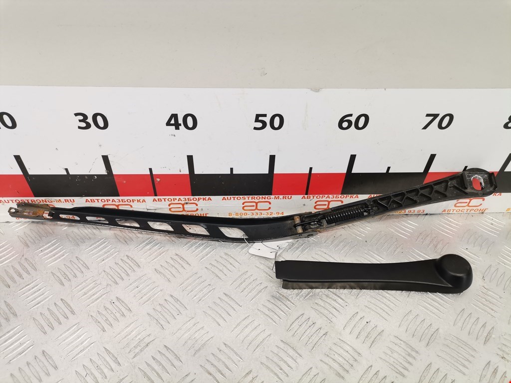 Поводок дворников передний левый/ правый BMW 6er E63/E64 2003-2011