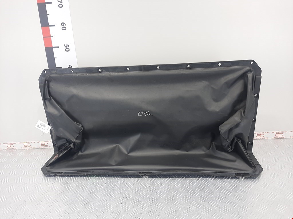 Крыша BMW 6er E63/E64 2003-2011