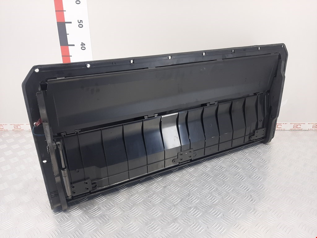 Крыша BMW 6er E63/E64 2003-2011