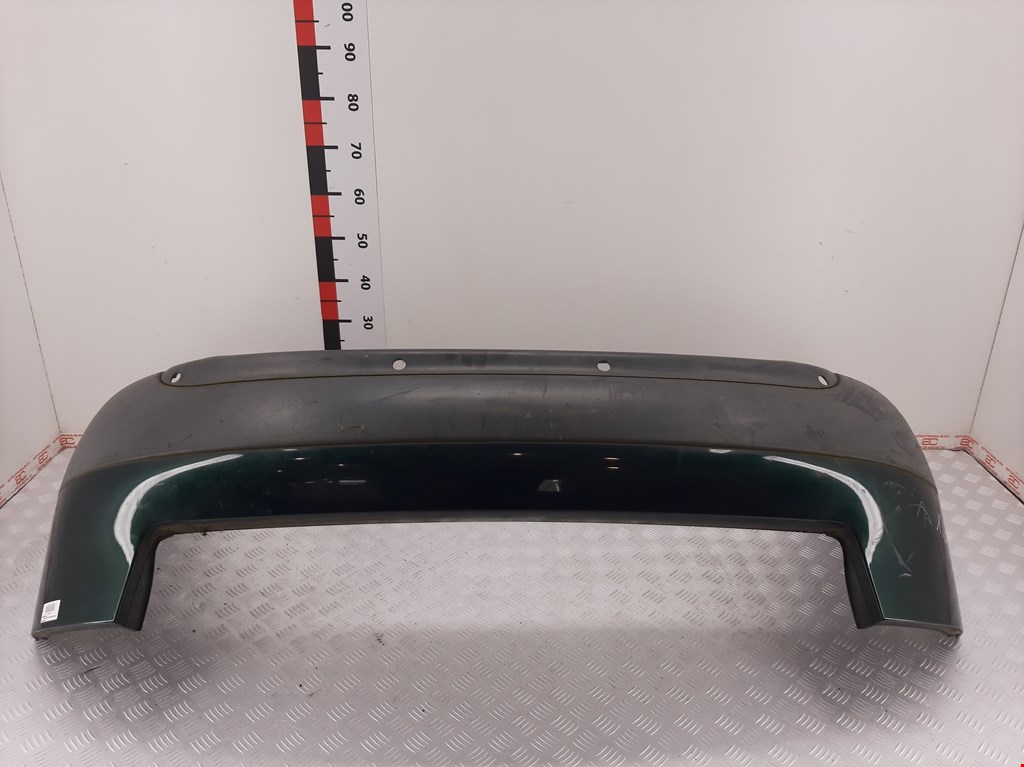 Бампер задний AUDI A6 C5 1997-2004