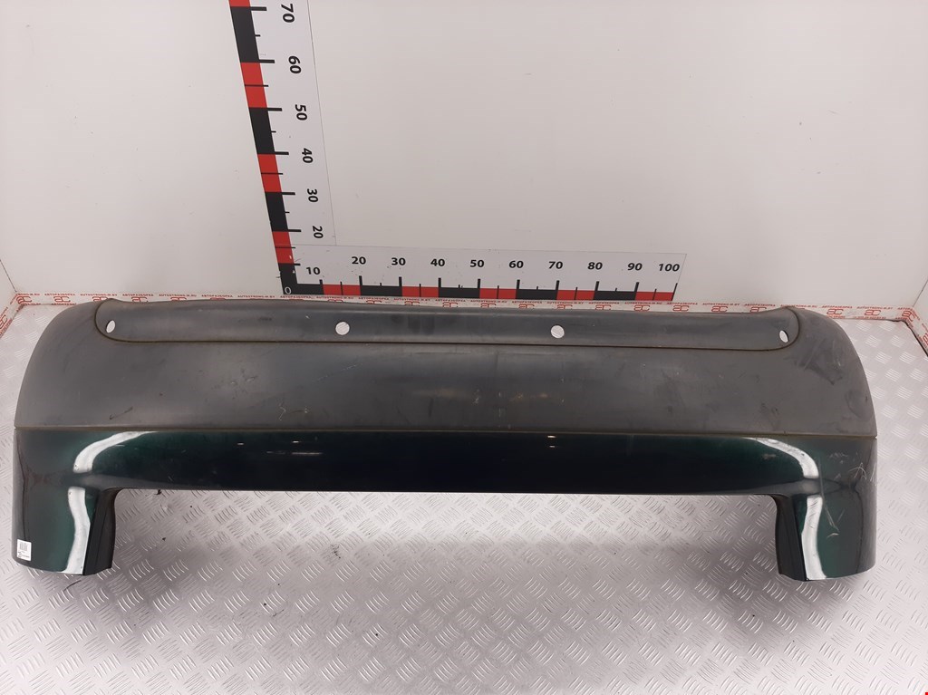 Бампер задний AUDI A6 C5 1997-2004