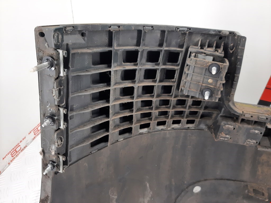 Бампер задний AUDI A6 C5 1997-2004