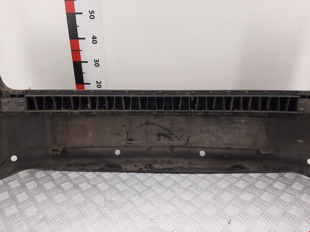 Бампер задний AUDI A6 C5 1997-2004