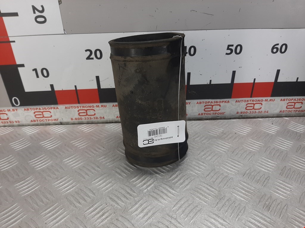 Патрубок воздушного фильтра IVECO EuroCargo II 2003-2008