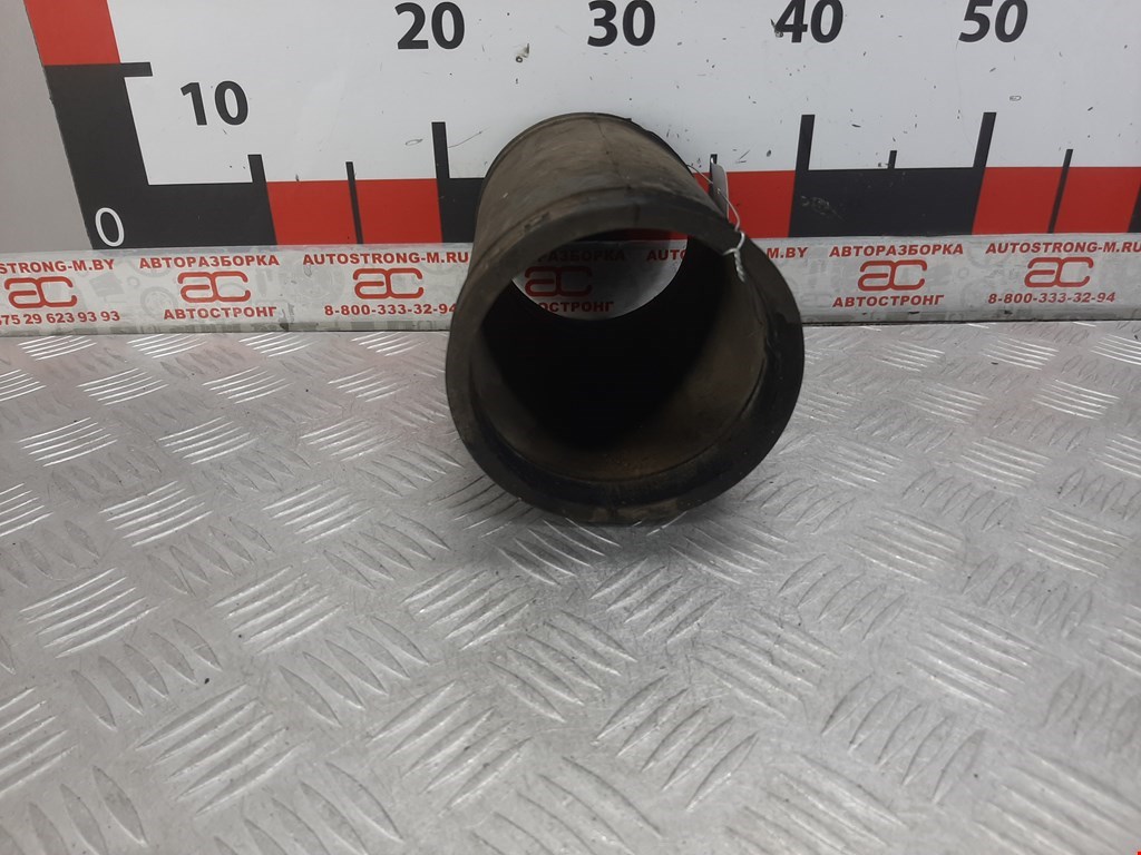 Патрубок воздушного фильтра IVECO EuroCargo II 2003-2008